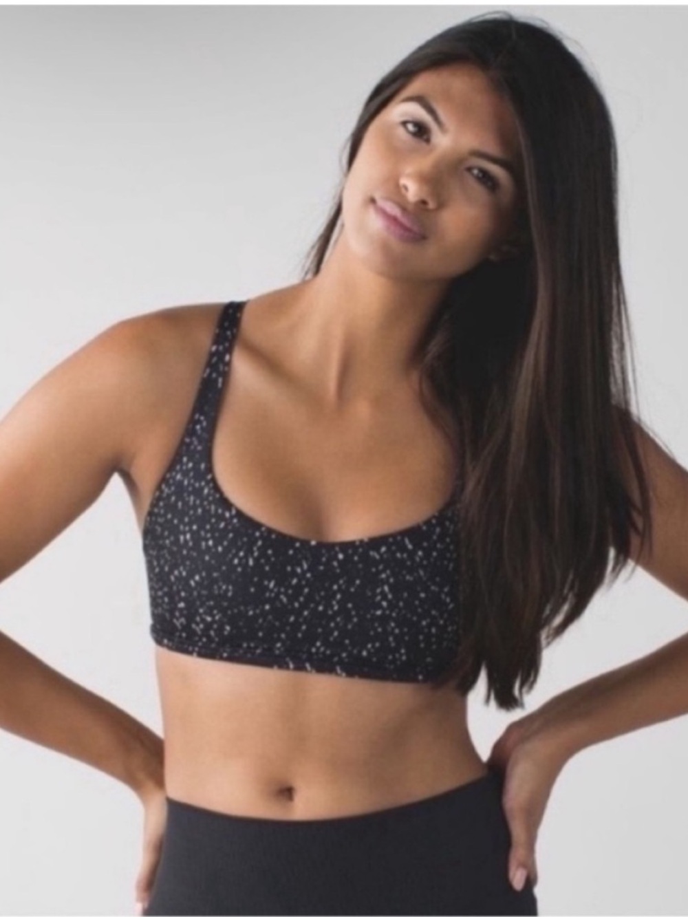 Lululemon Free To Be Bra (Wild)